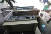 House with beautiful court yard and garden for rent in Tay Ho